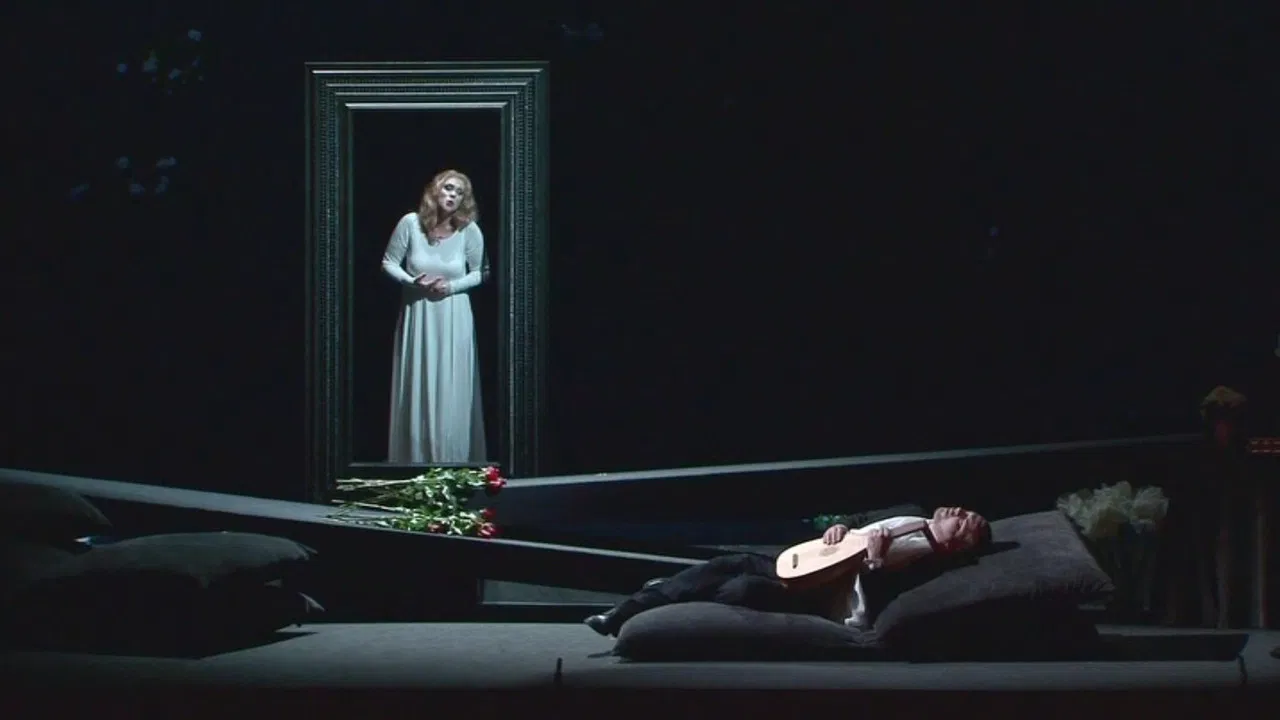 Die Tote Stadt backdrop