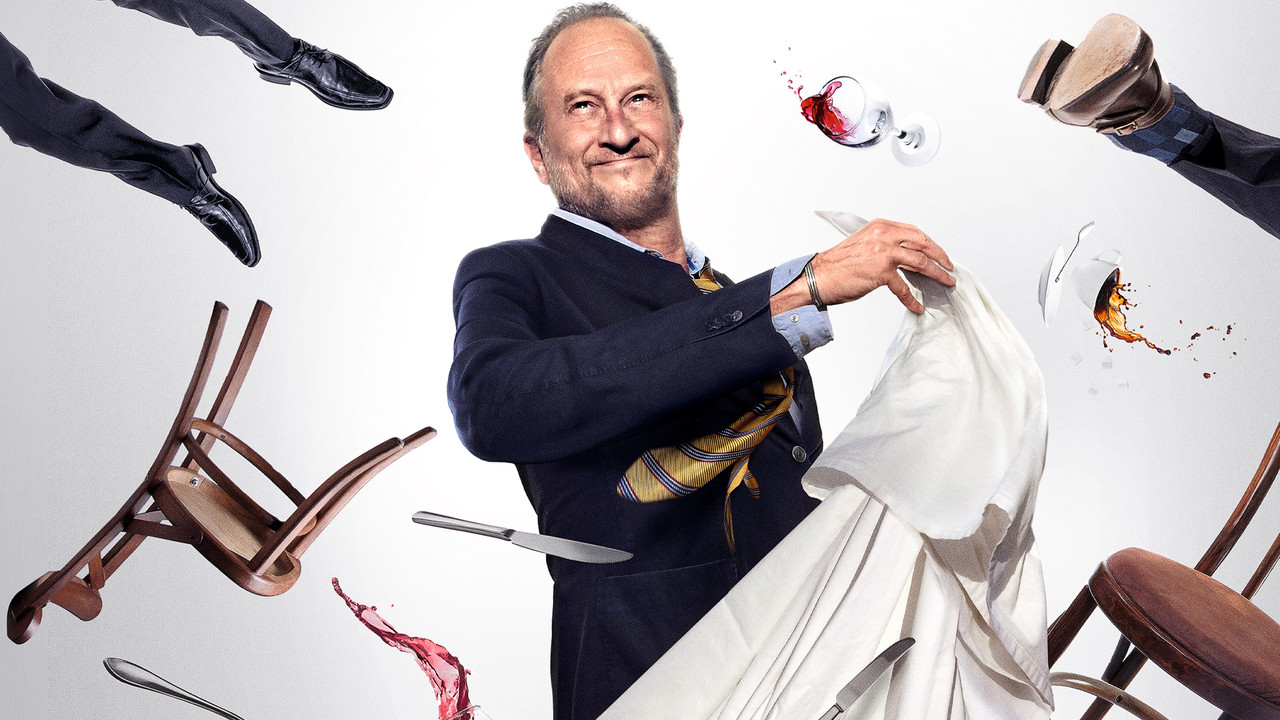 Adieu Paris backdrop