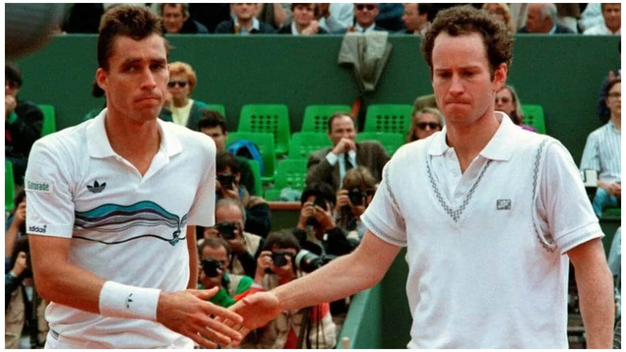 Le Crépuscule des Dieux backdrop