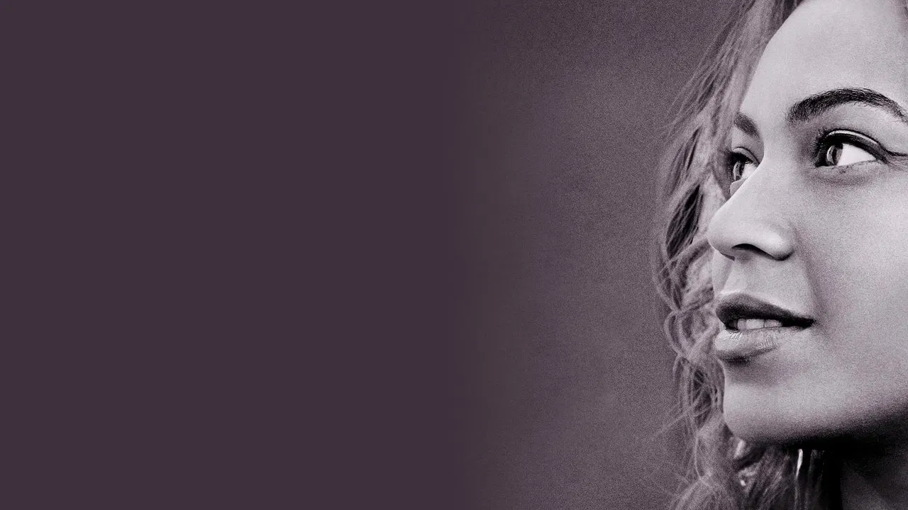 Beyoncé: Life Is But a Dream backdrop