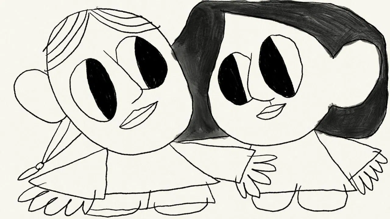 About Sonya backdrop