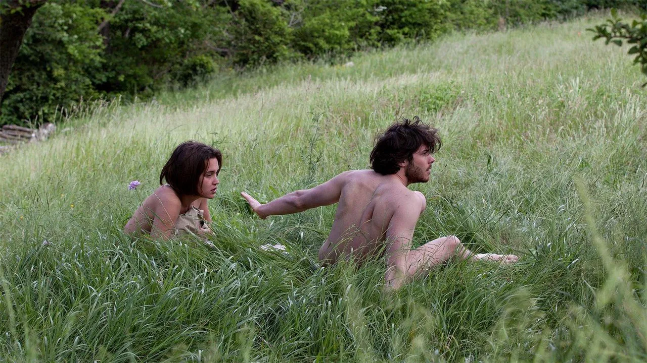 Metamorphoses backdrop