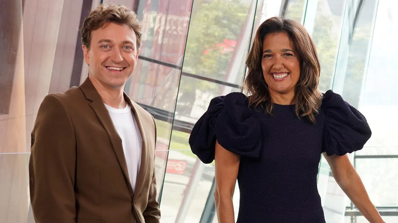 Retour vers la culture backdrop