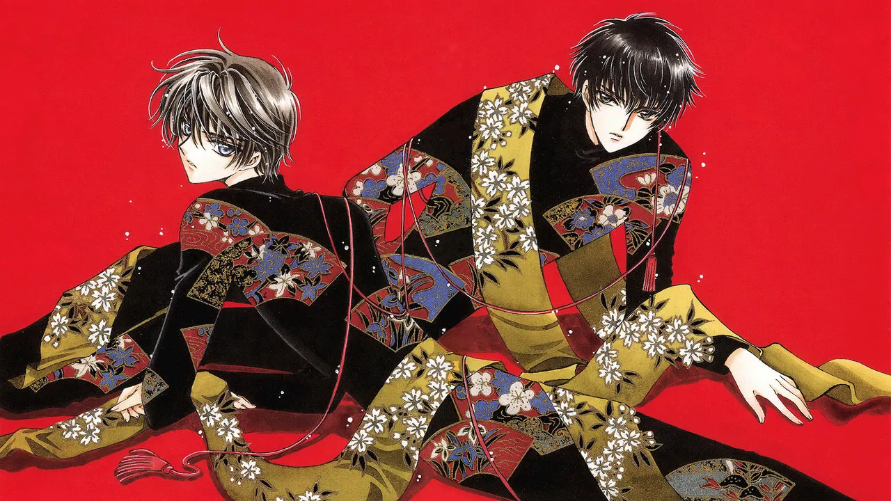 X²: Double X backdrop