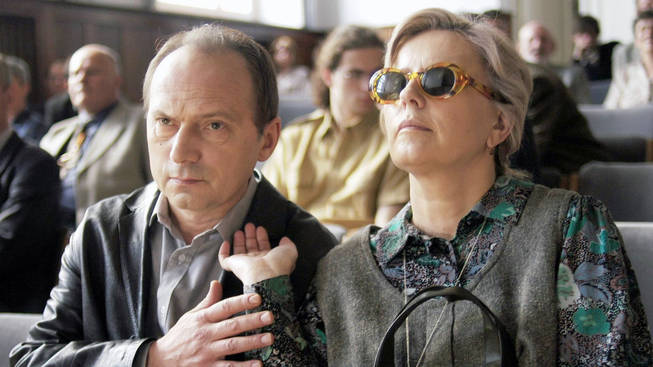 A Few People, a Little Time backdrop