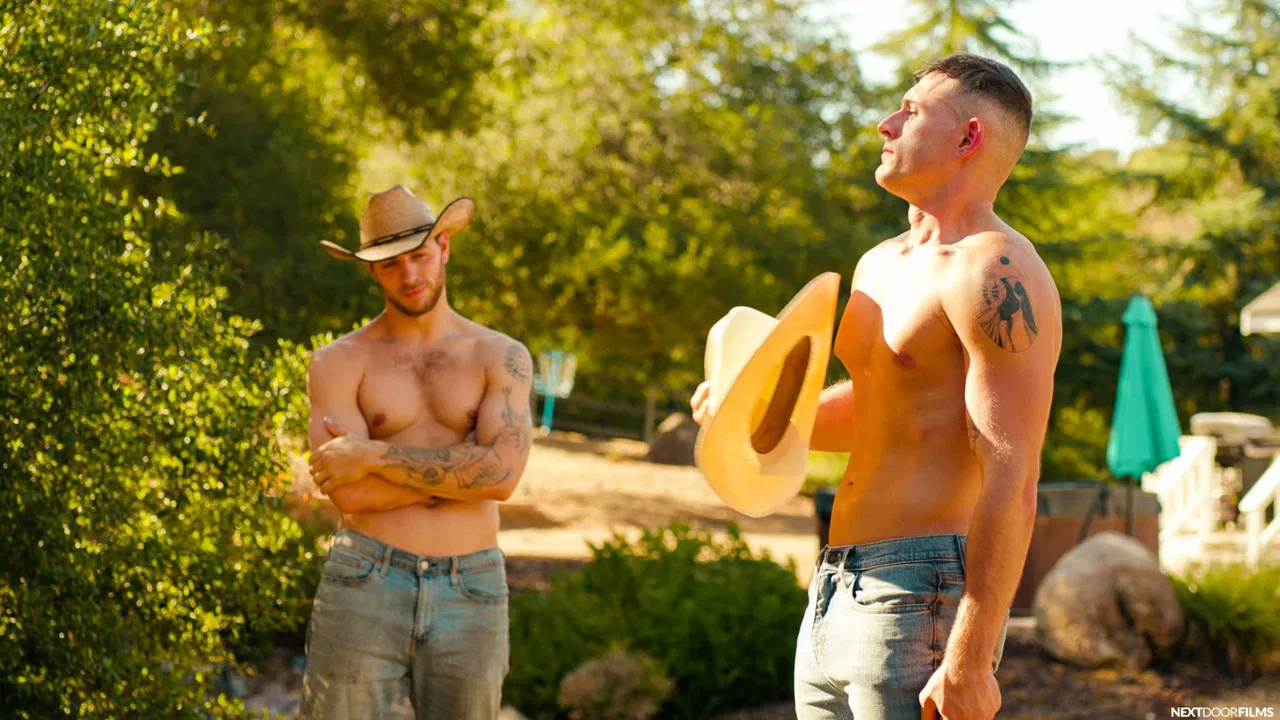 That Summer backdrop