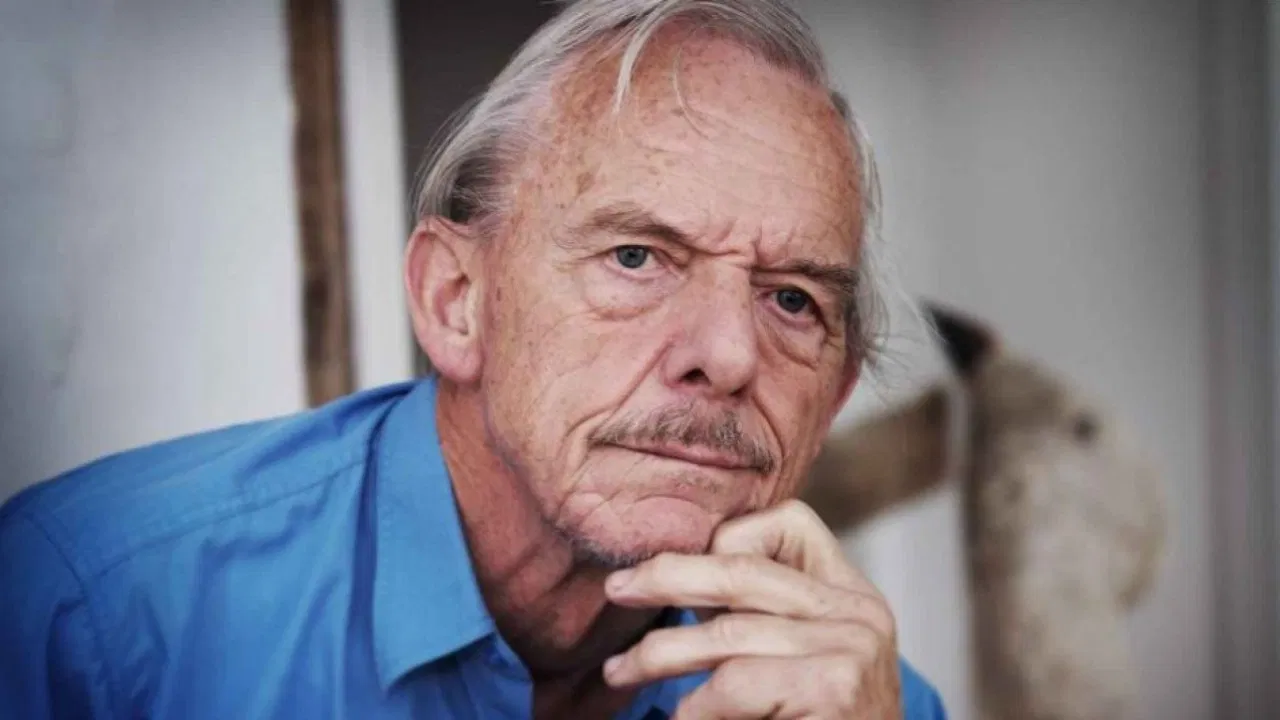 Selvmordslægen backdrop