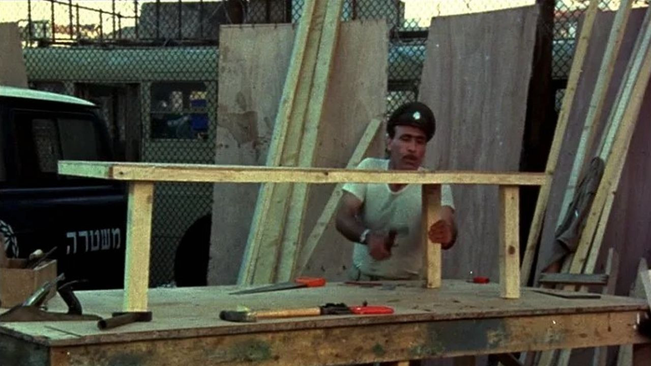 The Good, the Bad, and the Not So Bad backdrop