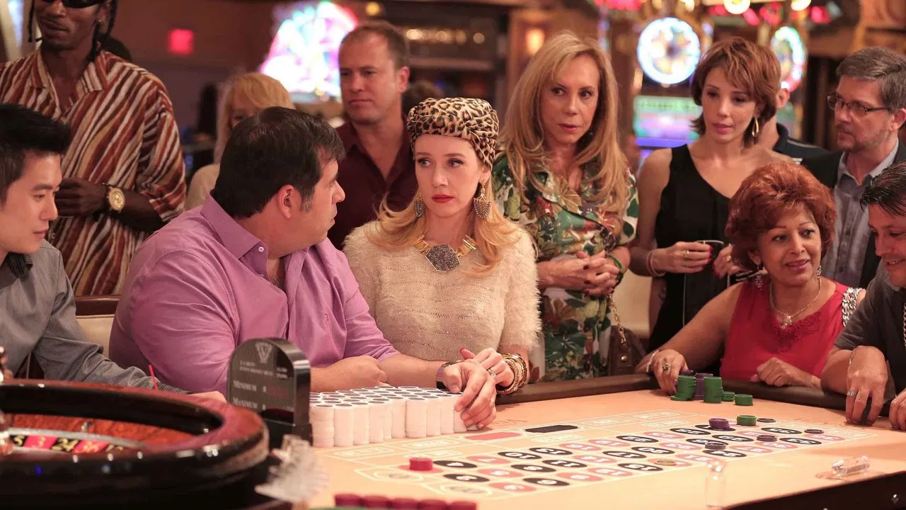 Till Luck Do Us Part 2 backdrop