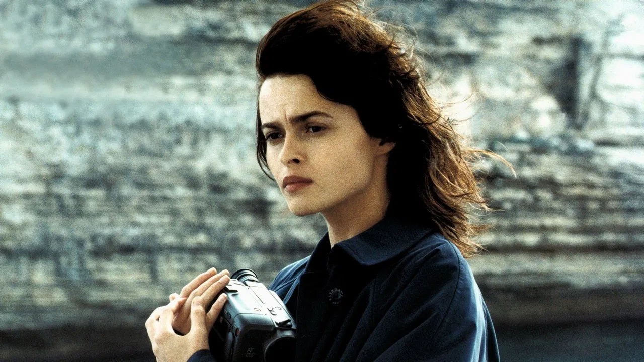 Shadow Play backdrop