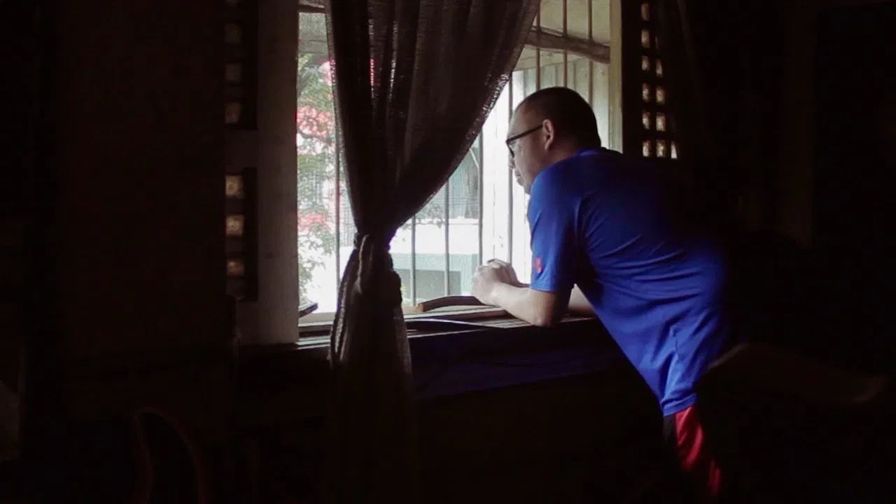 Safety Shots backdrop