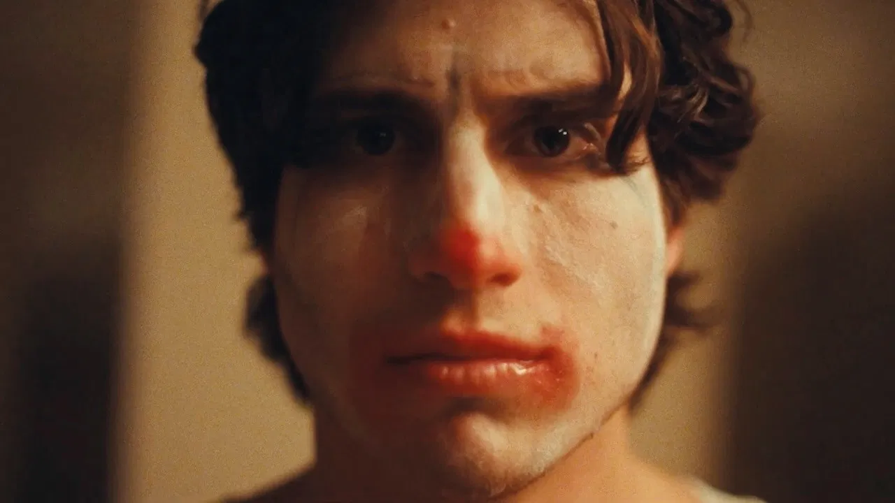 Are You Fucking Kidding Me?! backdrop