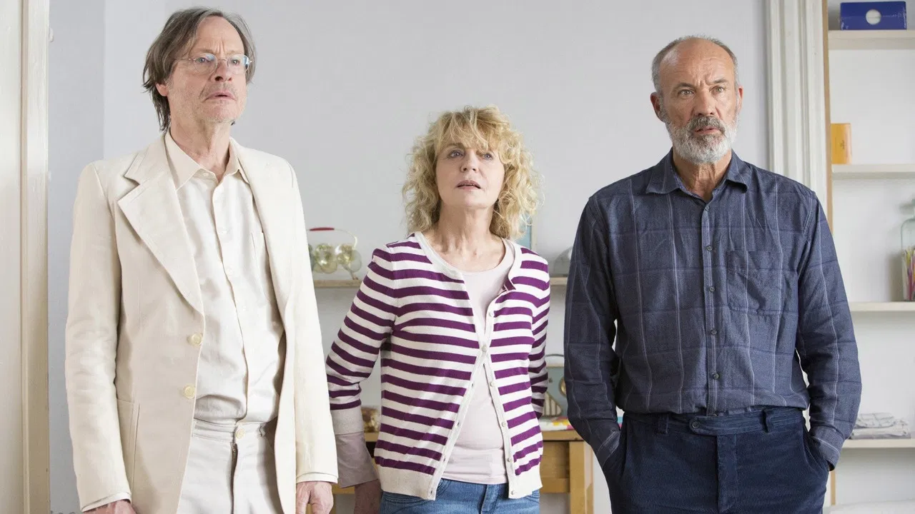 Wir sind die Neuen backdrop