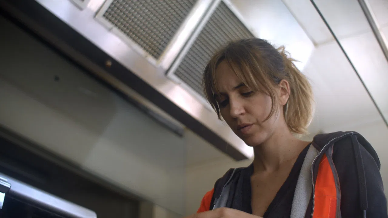 The Innards backdrop