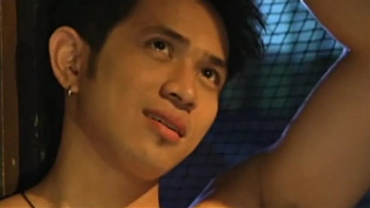 M2M 3: Versus backdrop