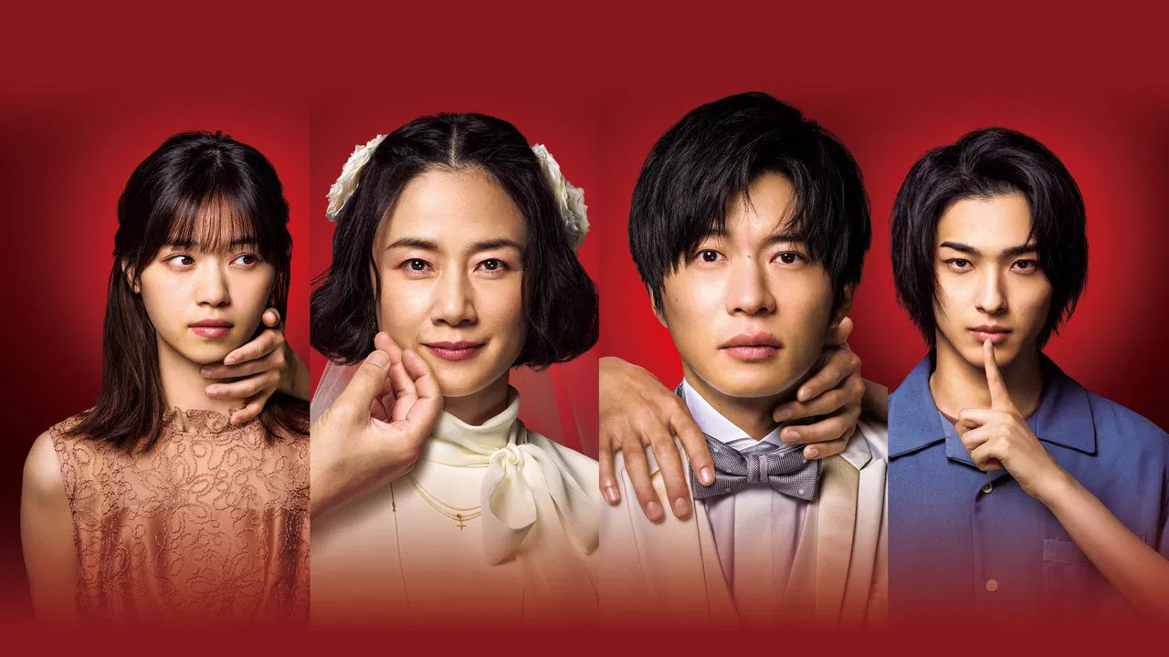 Your Turn to Kill: The Movie backdrop