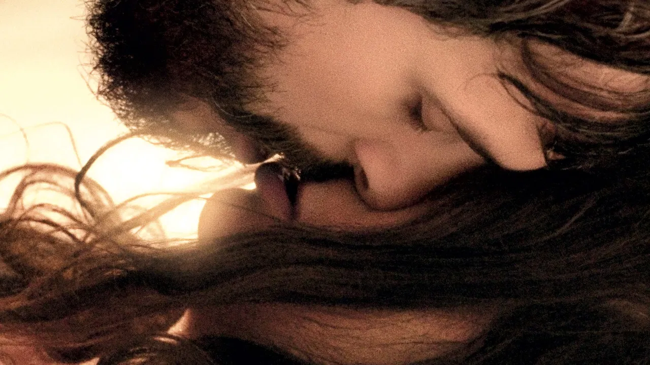 Du soleil dans mes yeux backdrop