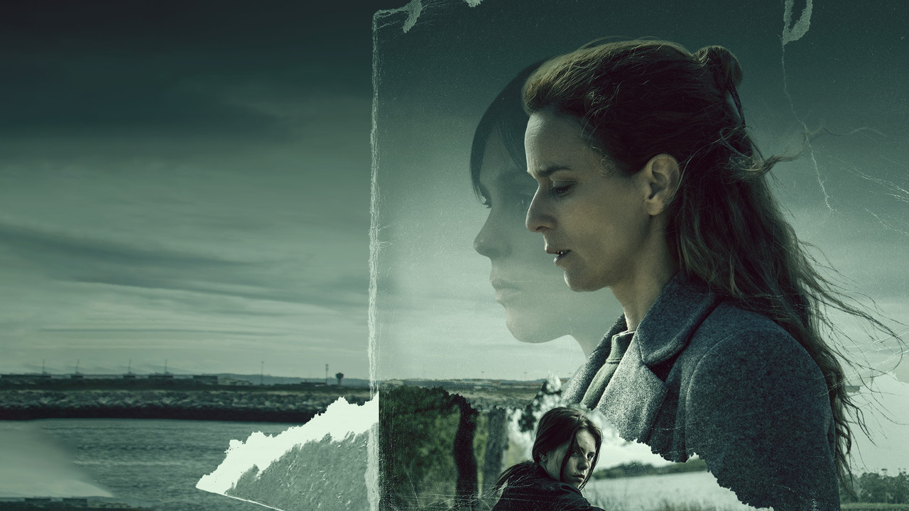 Irreversible backdrop