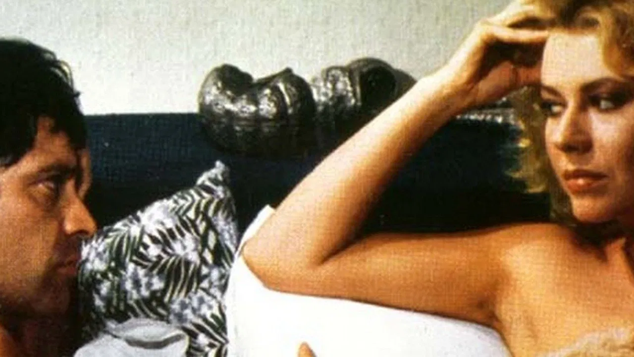 Quando la coppia scoppia backdrop