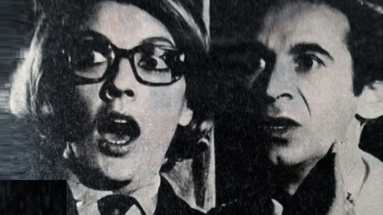 Villa Cariño backdrop