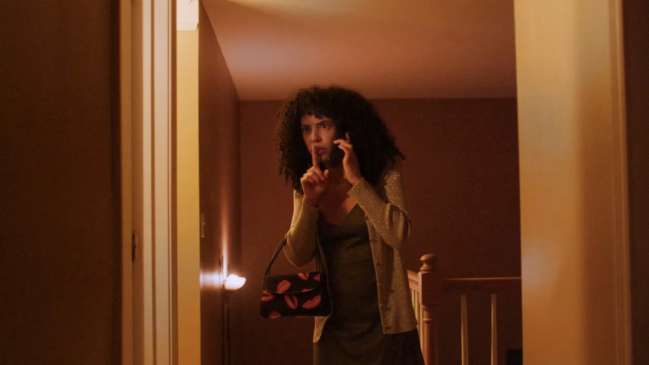 The Great Panic of 1999 backdrop