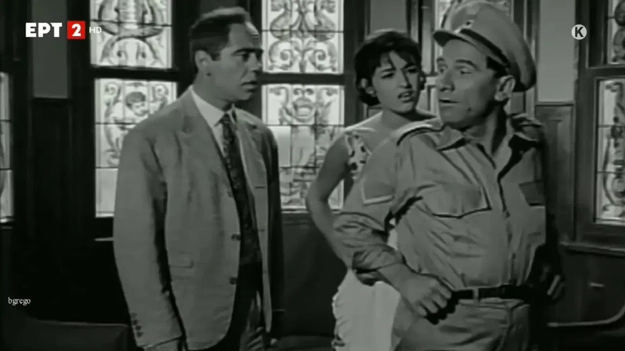 A tough corporal backdrop