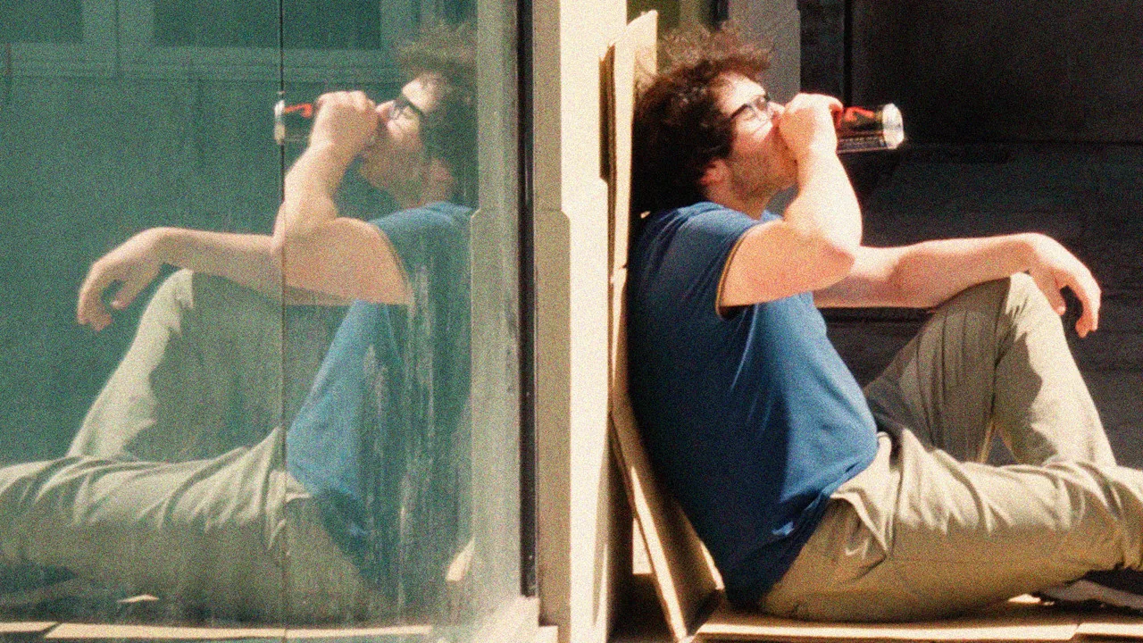 Les Papillons backdrop