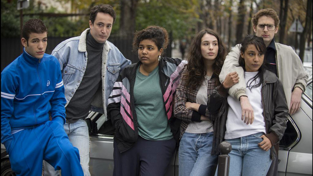 Papa Was Not a Rolling Stone backdrop