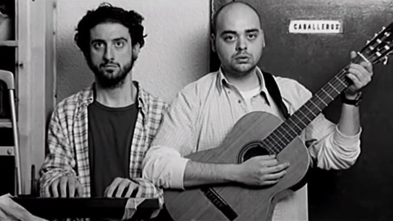 7:35 in the Morning backdrop