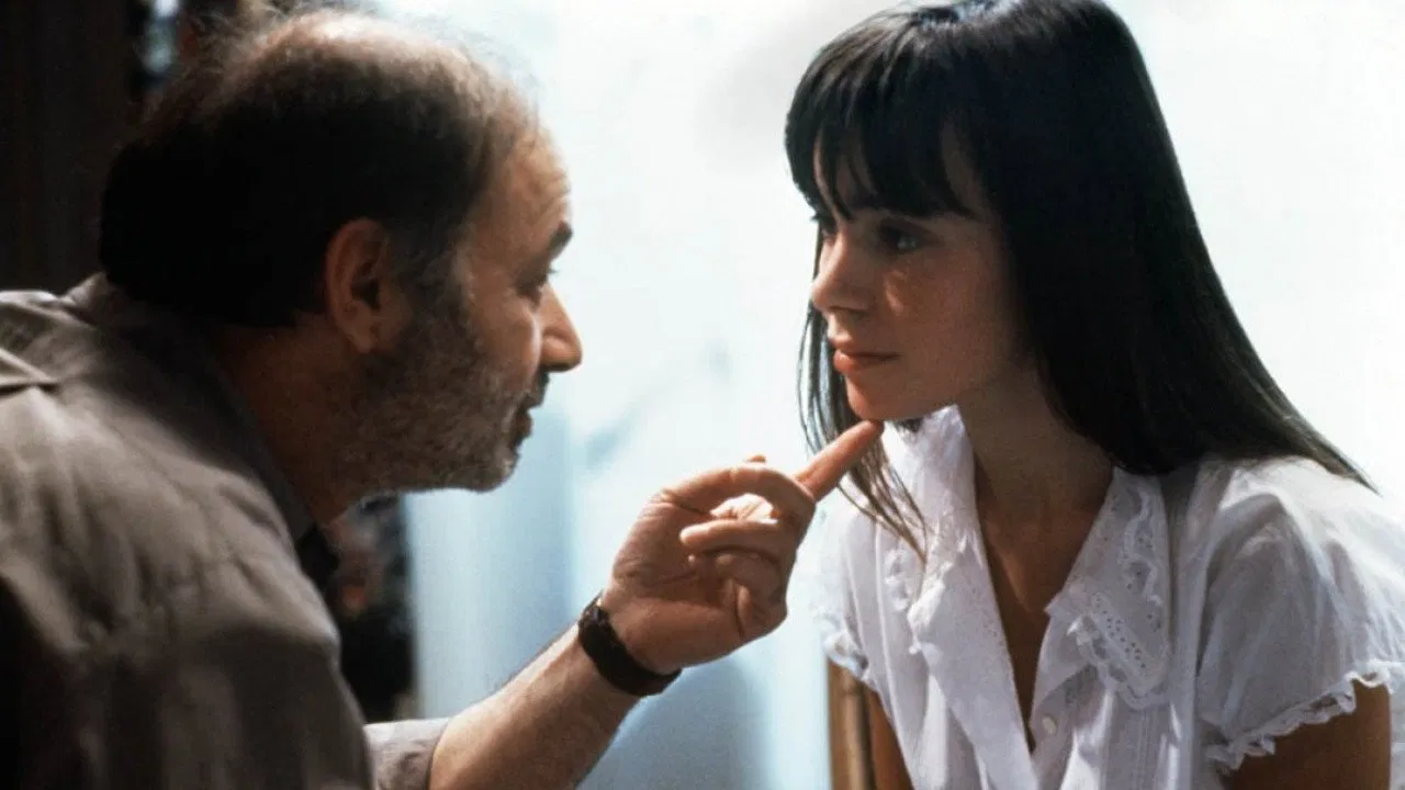 Stan the Flasher backdrop