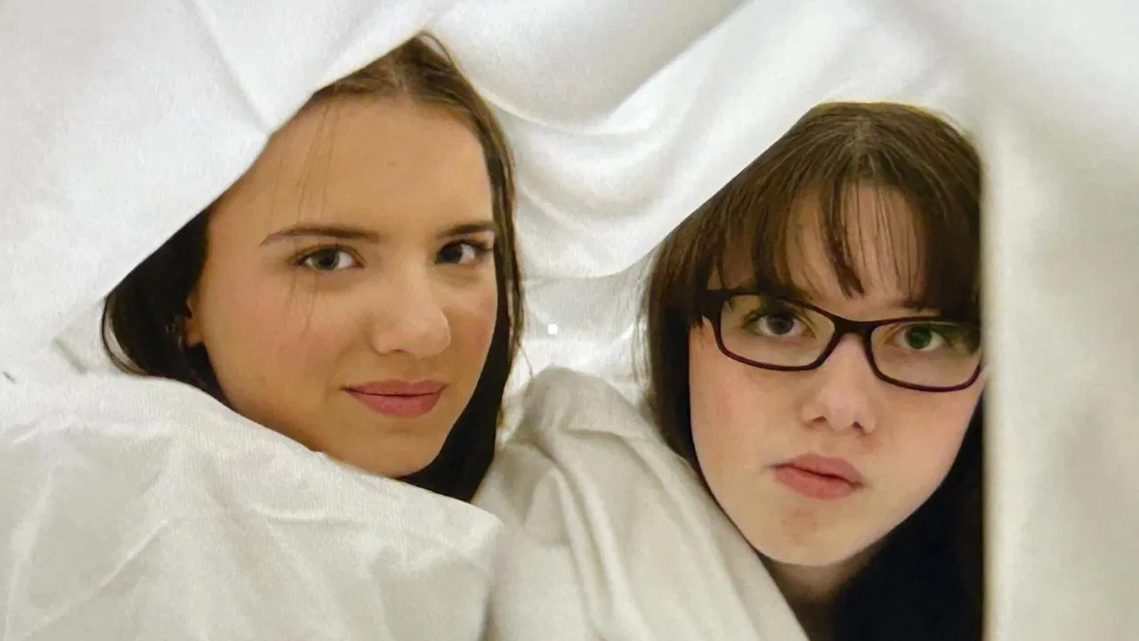 High Stakes Holiday backdrop