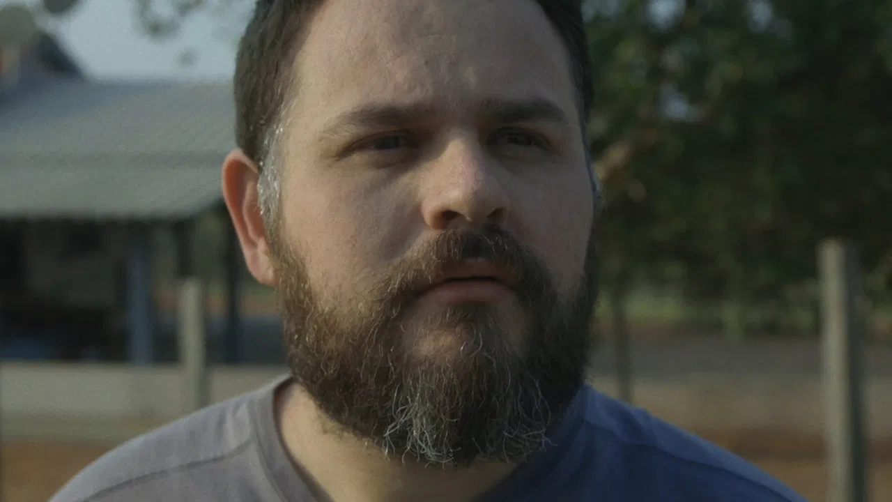 Our Uncle Pedro backdrop