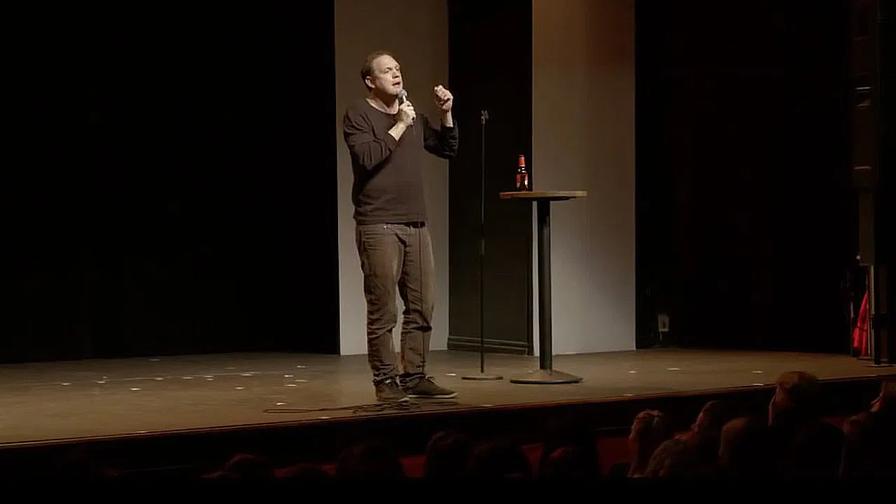 Jonatan Unge: Helt Fantastisk! backdrop