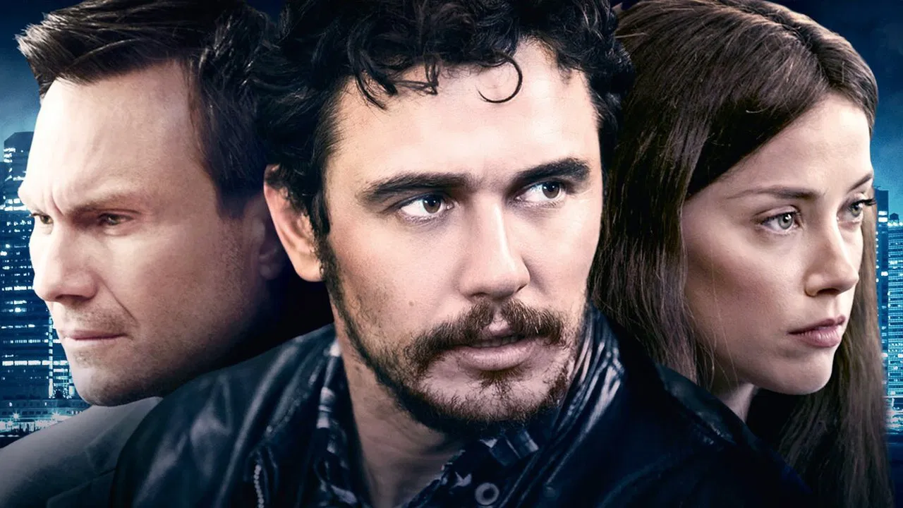 The Adderall Diaries backdrop