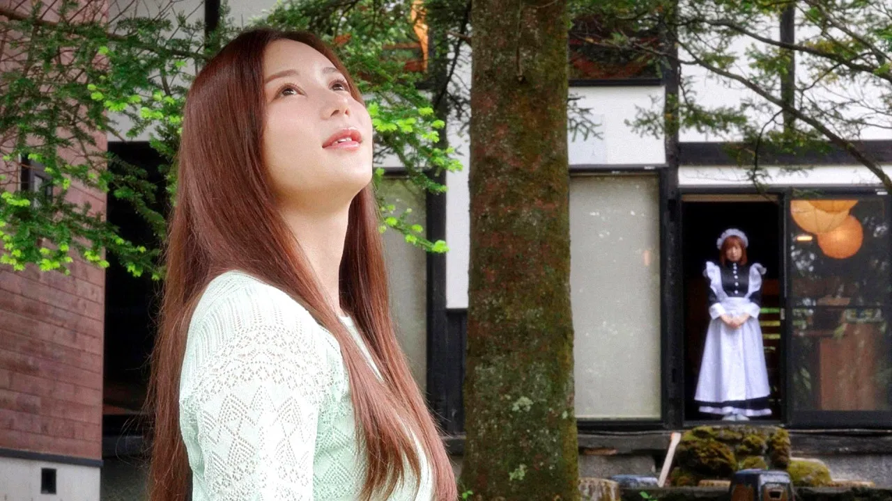 Lovely Orica backdrop