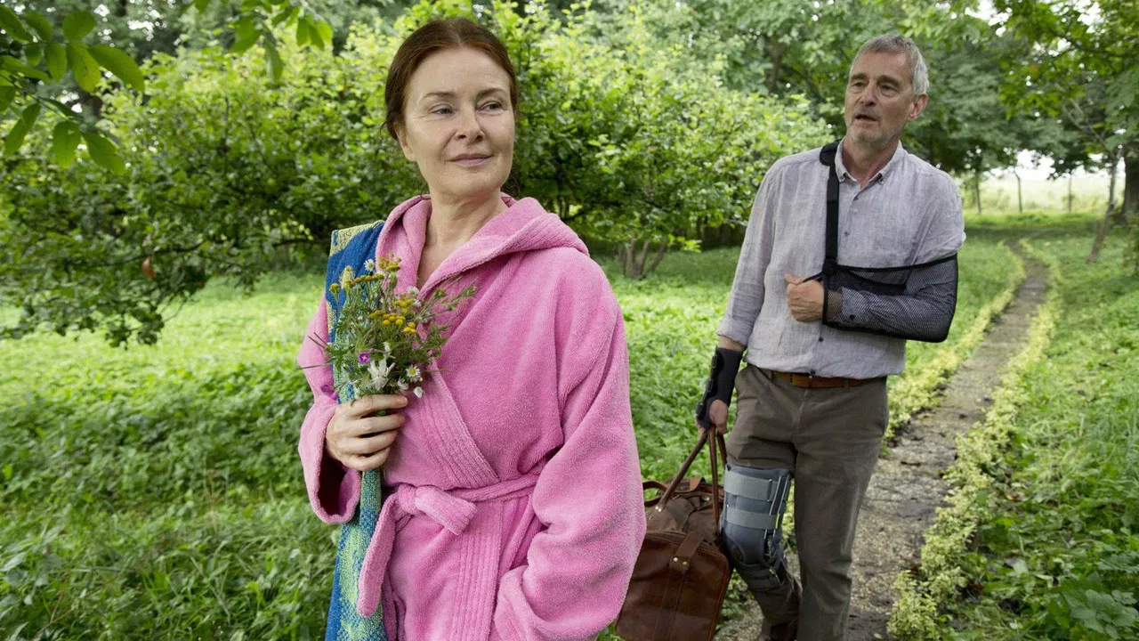 Verliebt in Masuren backdrop