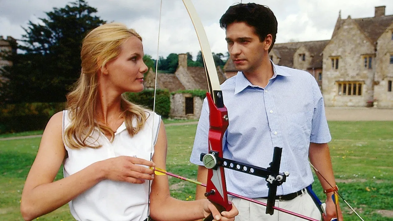 Rosamunde Pilcher: Zwei Schwestern backdrop