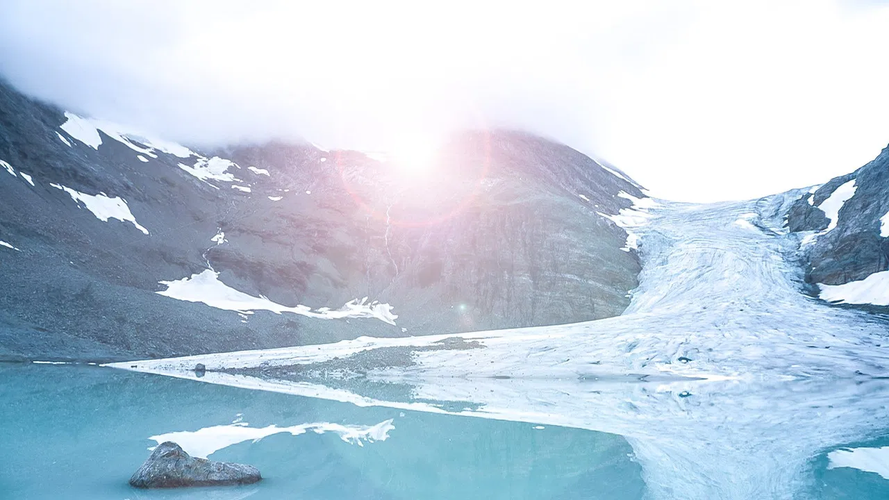 Climate Change on Trial backdrop