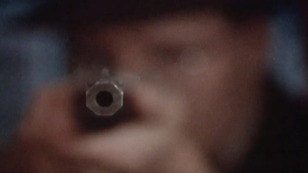 Som man ropar backdrop