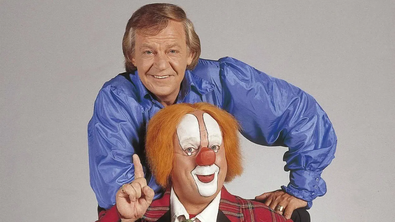 Bassie & Adriaan backdrop