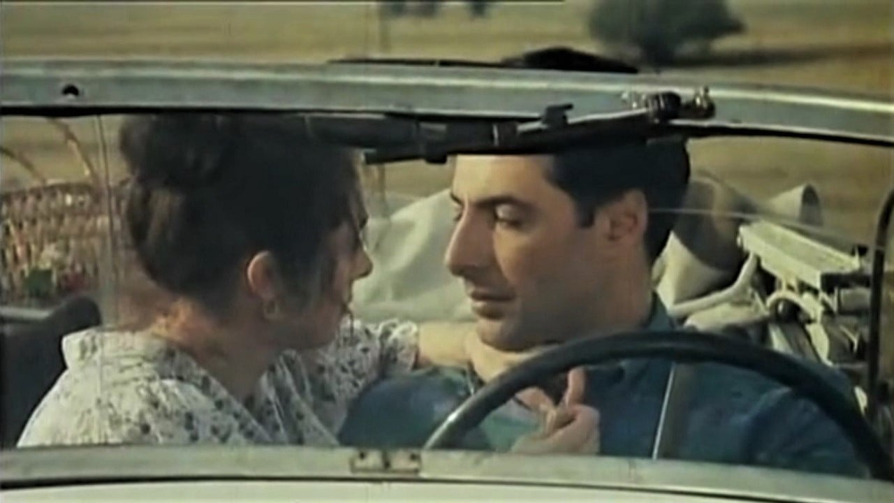 The Lonely Hunter backdrop