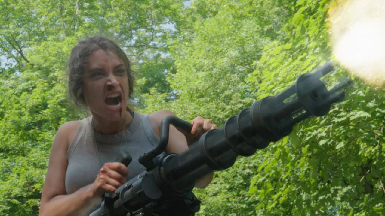 Guns of Eden backdrop