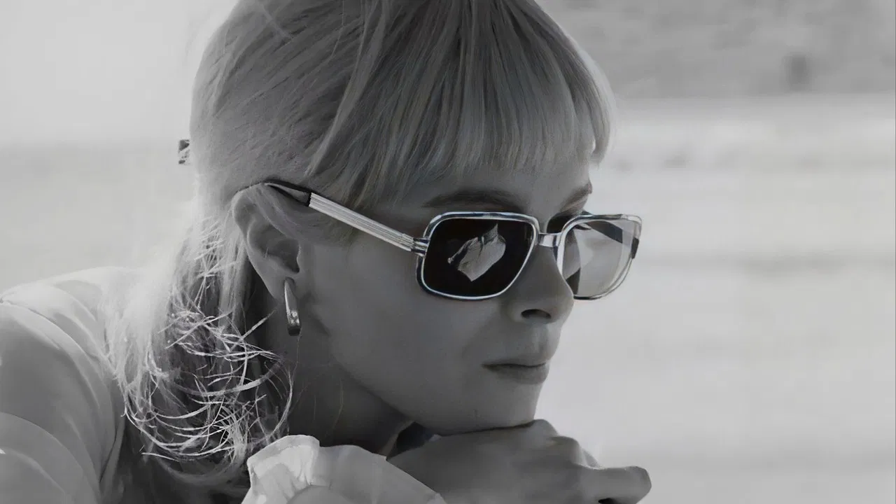 Stress Is Three backdrop