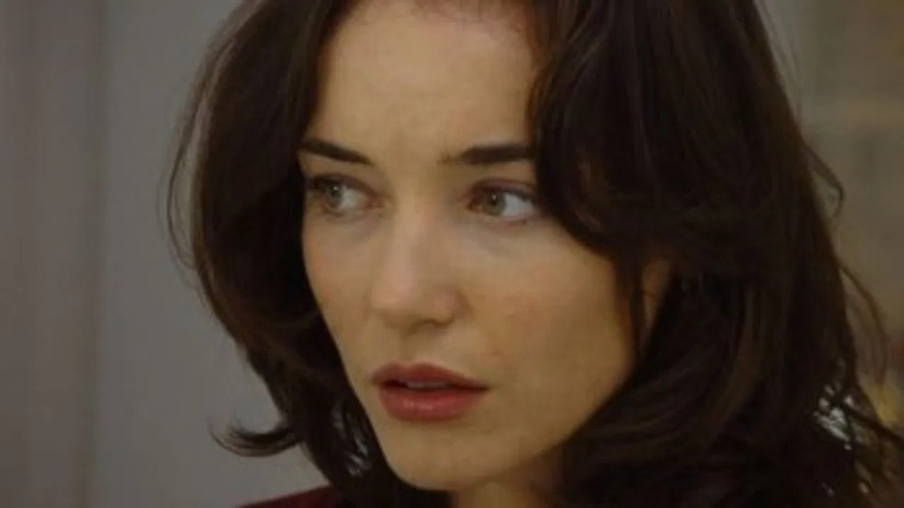 Her Costly Affair backdrop