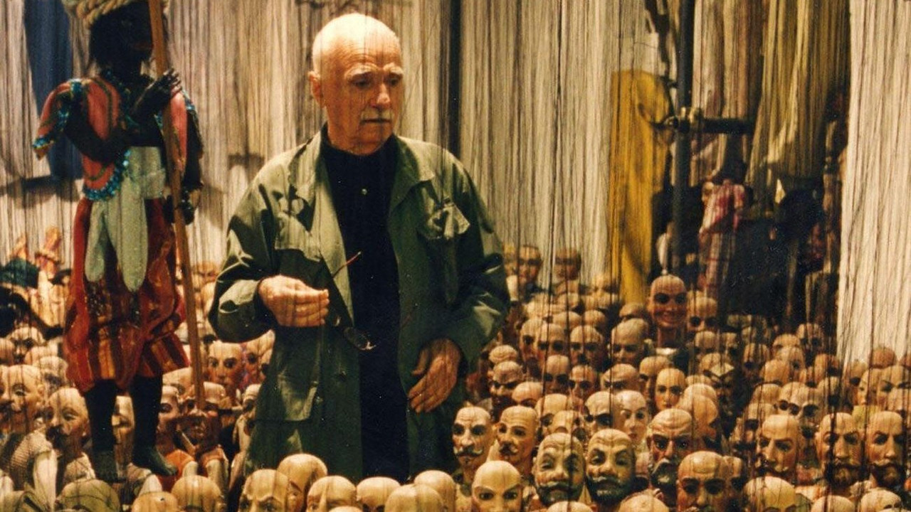 Monicelli: La versione di Mario backdrop