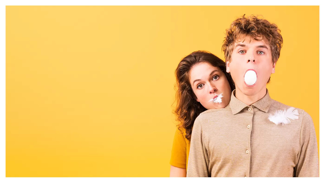 Grof Geschud: Broeden backdrop