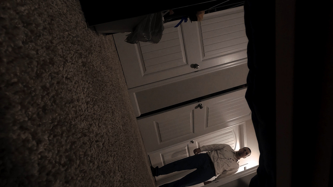 Not at the Table backdrop