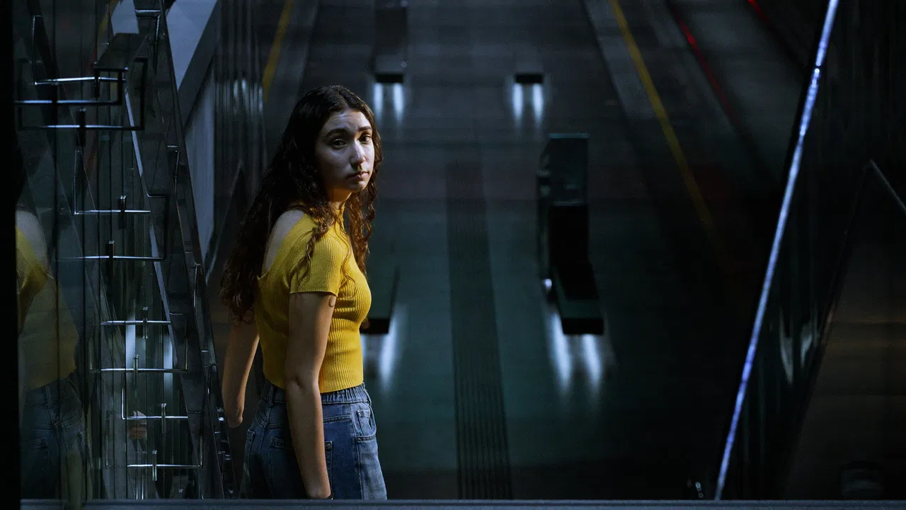 Like it or Lump it backdrop