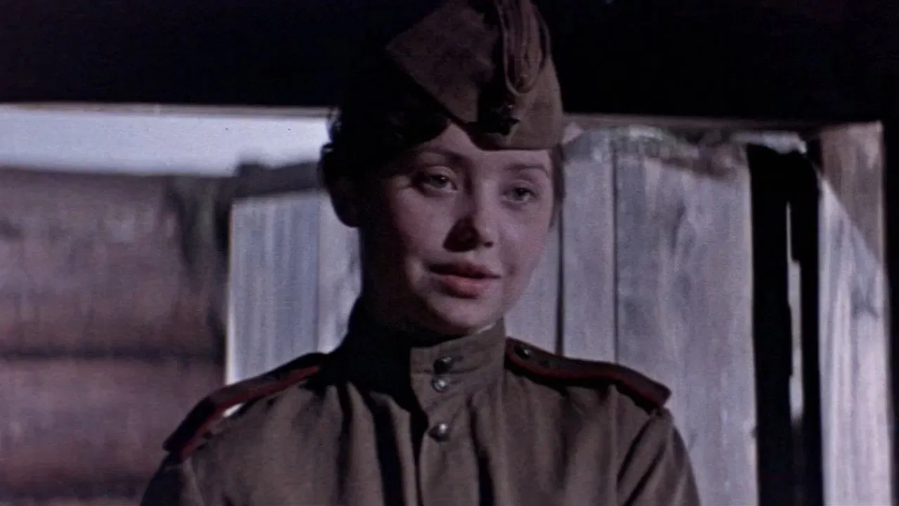 You Remember backdrop