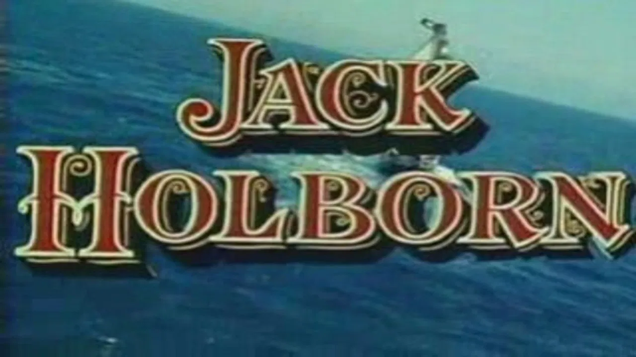 Jack Holborn backdrop